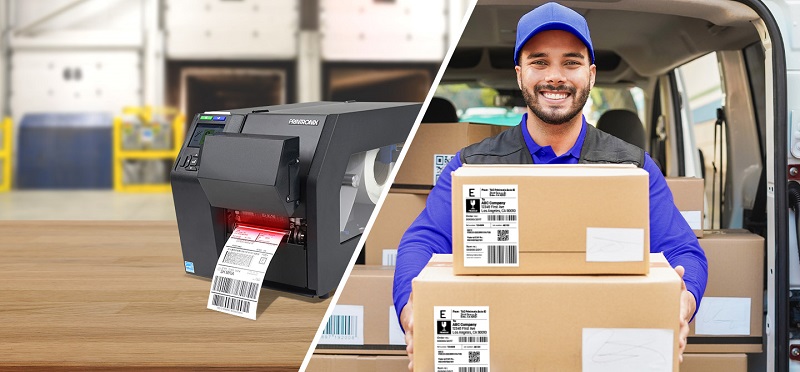 Các loại mã vạch hàng hóa