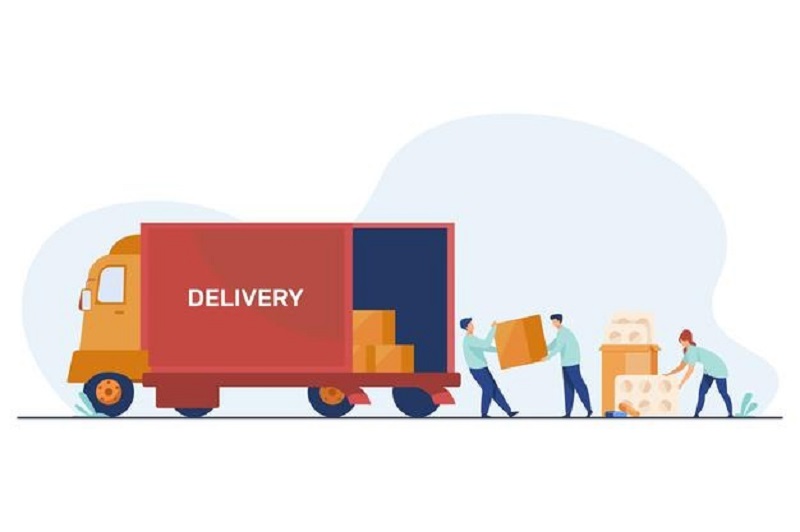 Cách Tính Chi Phí Vận Chuyển Hàng Hóa