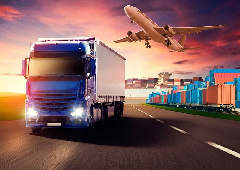 Cách Tính Chi Phí Vận Chuyển Hàng Hóa