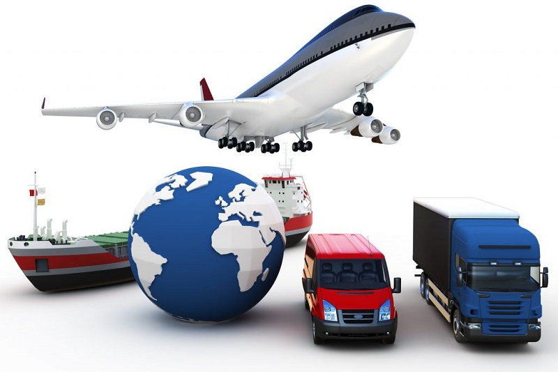 Kinh nghiệm gửi hàng đi nước ngoài