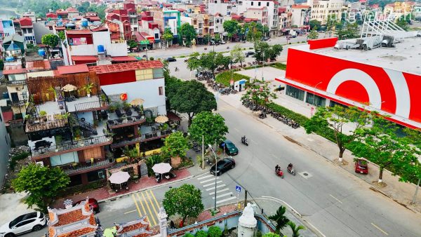 Tỉnh Hưng Yên – Vị trí chiến lược Logistics Bắc – Trung – Nam