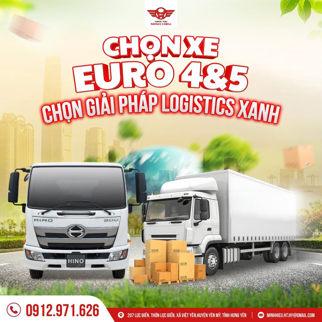 khi nào doanh nghiệp nên mua nguyên xe tải chở hàng?