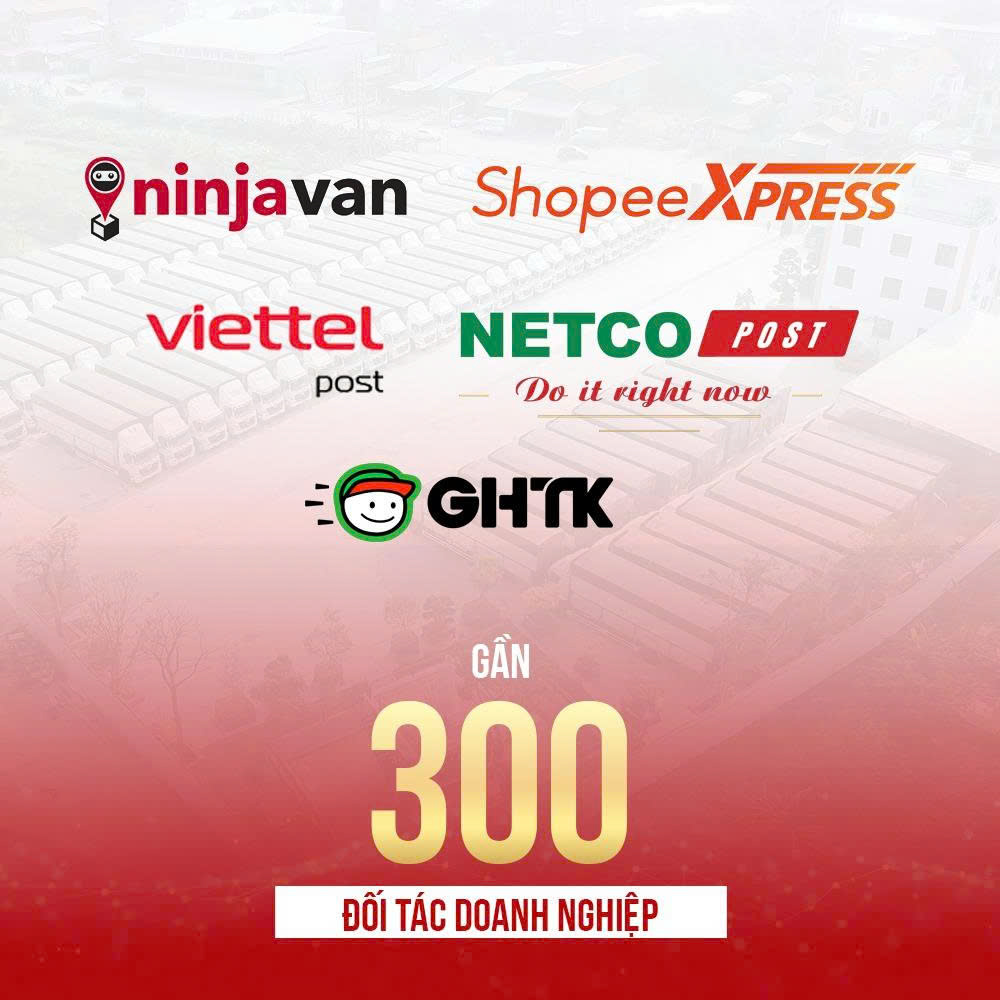 5 Khách Hàng – Đối Tác Tiêu Biểu Của Minh Hiếu